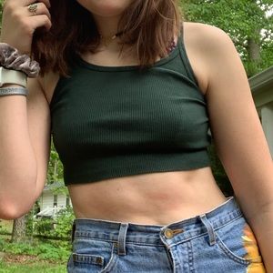 Brandy Melville Skyler tank top